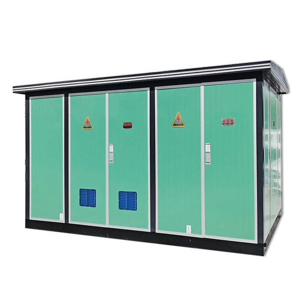 35kV busbar electrical clearance