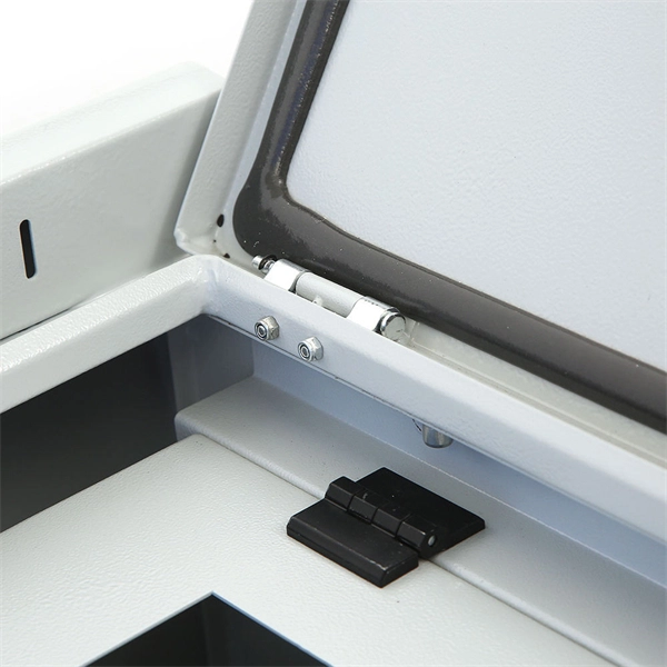 Fiber Optic Connection Switch Settings