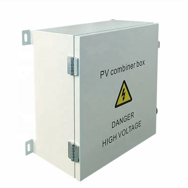 Correct placement of network cabinets