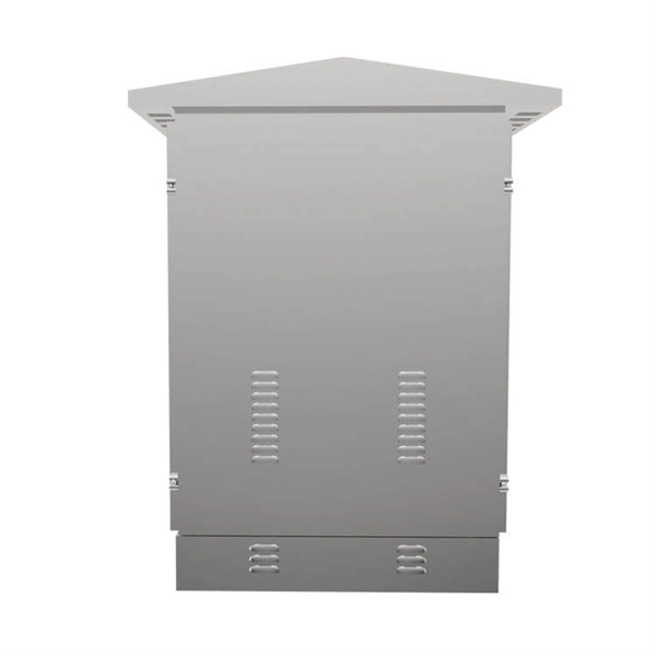 Integrated power cabinet cold aisle high-precision manufacturer