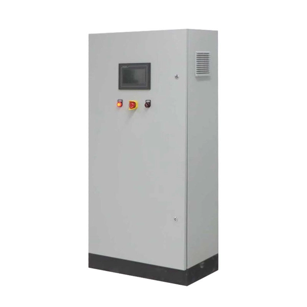 Indoor surface-mounted electrical box installation location