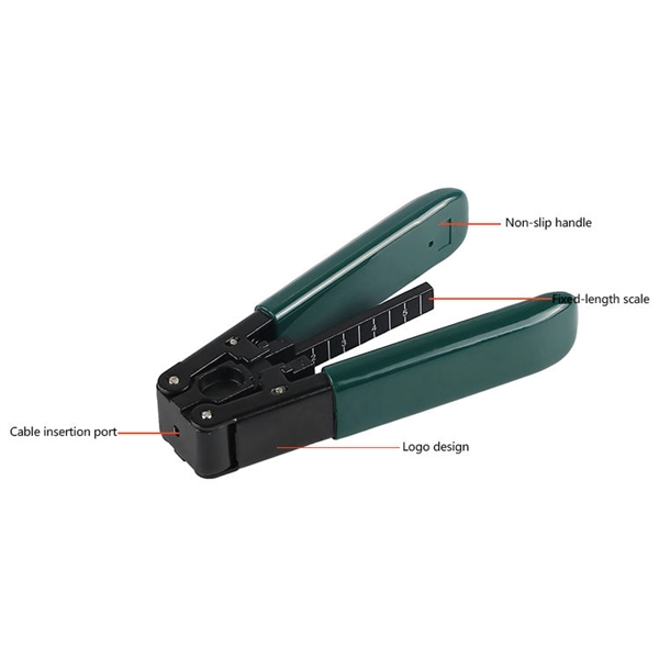 Waterproof Fiber Optic Patch Cord Assembly