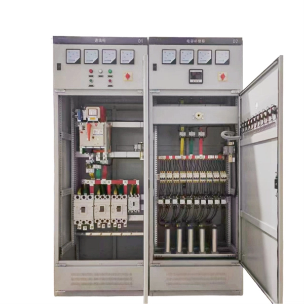 What tools can be used to hang fiber optic cables