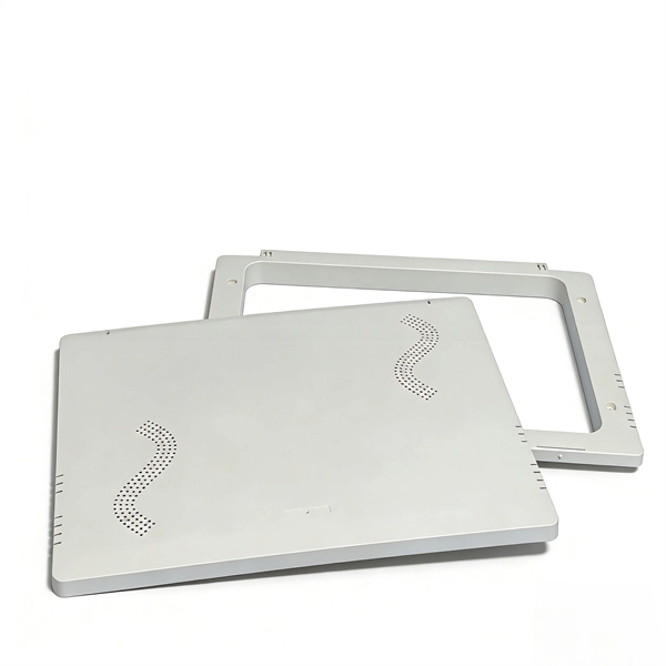 Hot-swappable fiber optic network switches