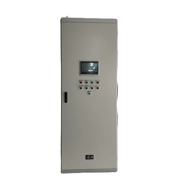 Relay protection fault type Kc