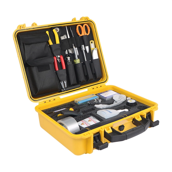 Inspection and Repair of Mobile Explosion-proof Distribution Box