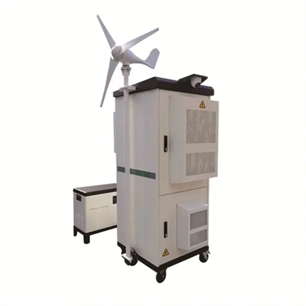Andorra Network Cabinet Explosion-proof Type