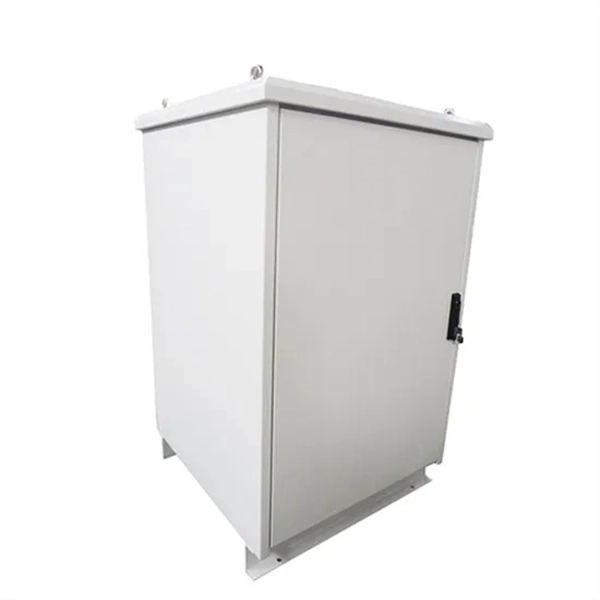 Measures for replacing the cables in the distribution box