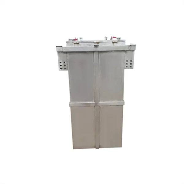 FC Fiber Optic Interface Socket