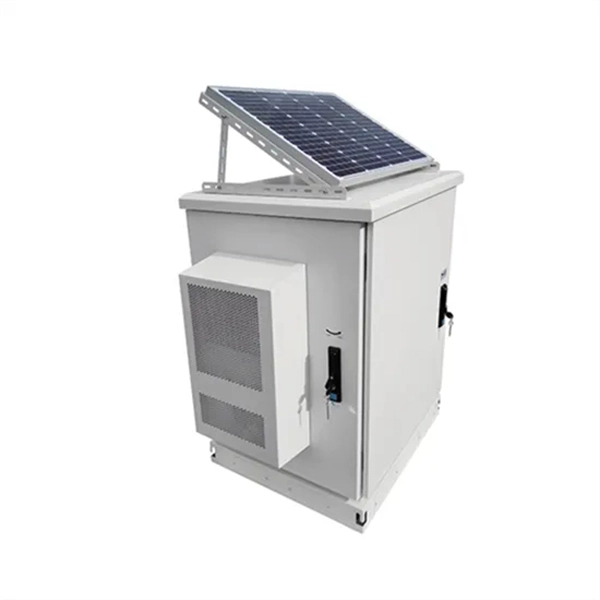 Network Terminal Box Upgrade Solution
