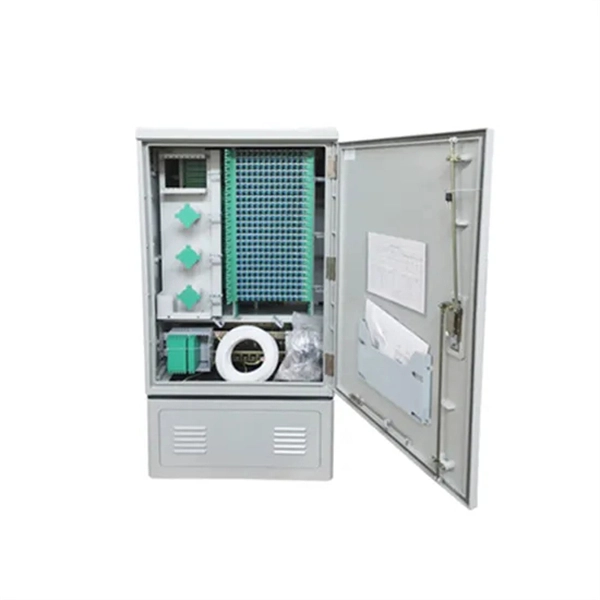 A complete range of aerial optical cables