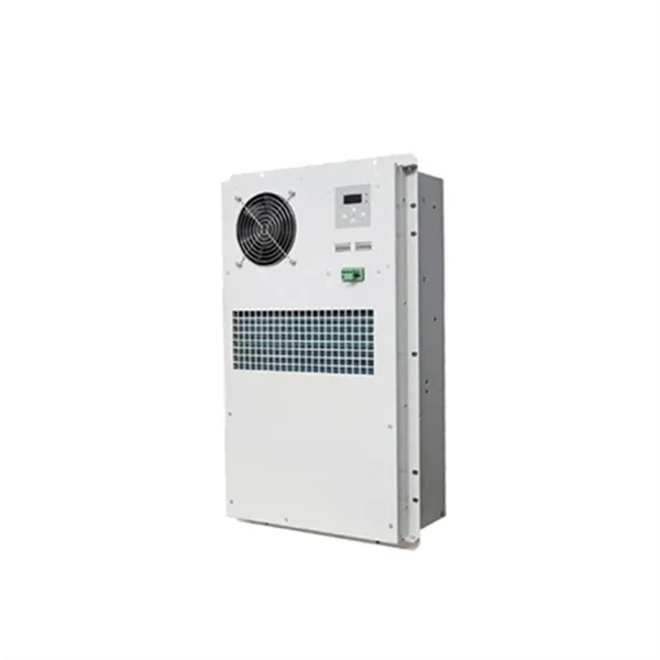 Communication optical cable security protection system includes