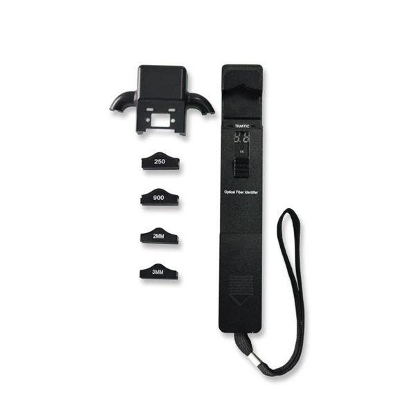 Components of the cold storage electrical distribution box