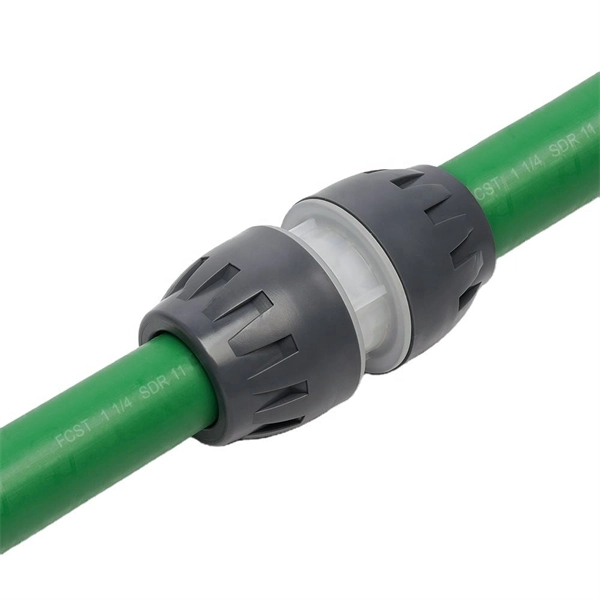 Supports gigabit and 10-gigabit optical modules