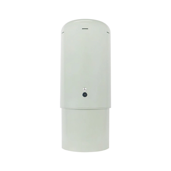 What is a light-sensing lighting module 