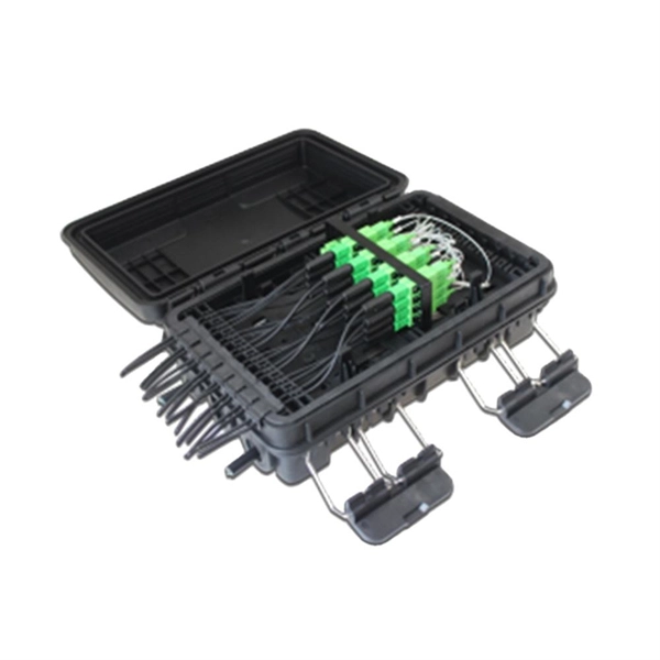 NVR Built-in PoE Switch