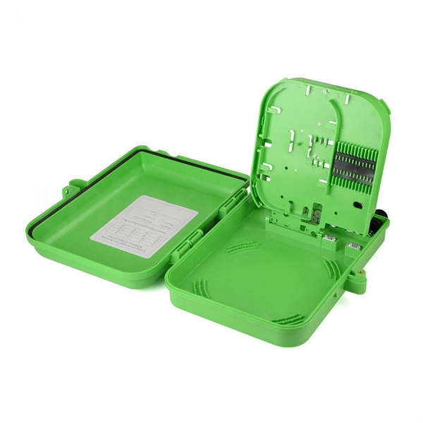 Standard Level 3 Temporary Distribution Box