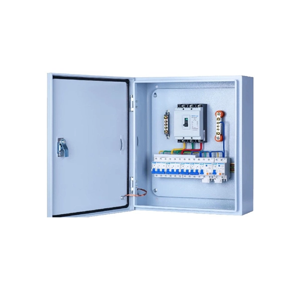 Single-mode fiber optic signal transmission