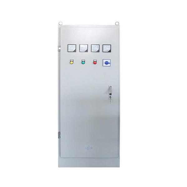 Which busbar is the relay protection bus