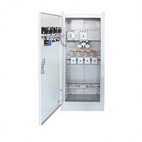 Internet Government Data Center