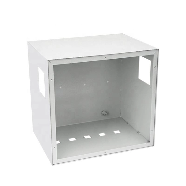 IoT Smart Power Distribution Cabinet Functions