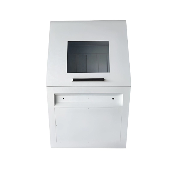 Requirements for rainproof top covers of outdoor distribution boxes