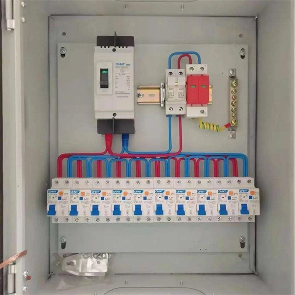 Principles for Formulating Relay Protection Schemes