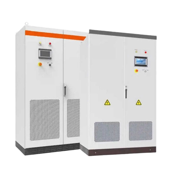 Photovoltaic grid-connected box and distribution box