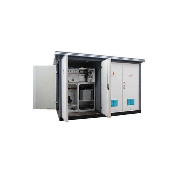 Latest Construction Standards for Outdoor Distribution Boxes