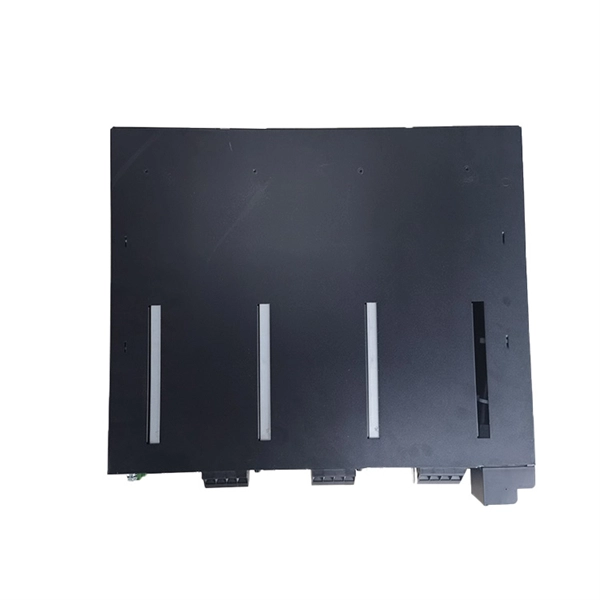 Core components of fiber optic distribution frames include