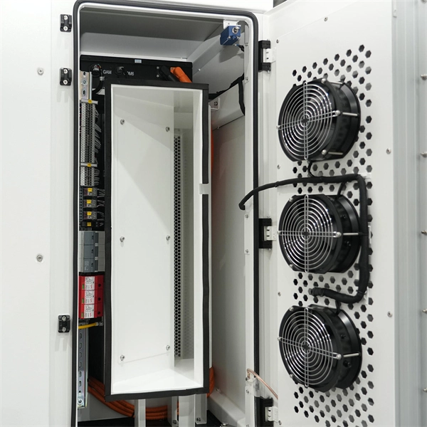 Photovoltaic Solar Voltage Stabilizer Module