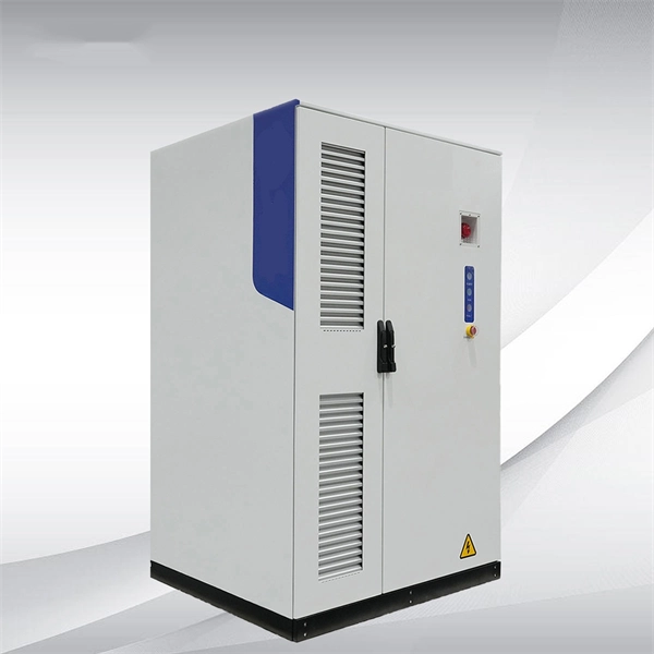 Is the small busbar made of copper