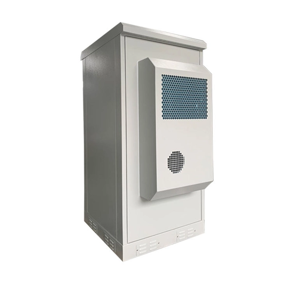 What materials cannot be used to make electrical distribution boxes