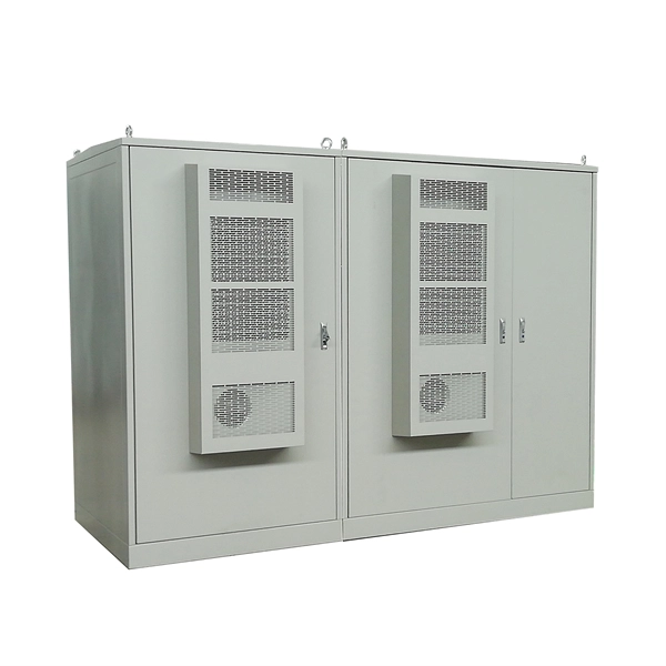 Hydrogen Energy and Data Centers