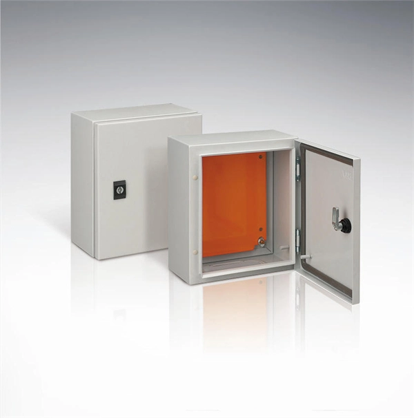 Principle of Electrical Cable Tray Expansion Joints
