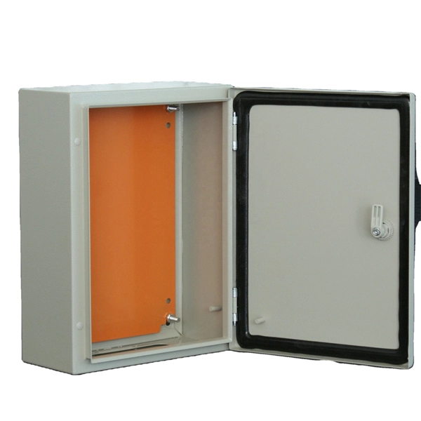 Main Components of an Optical Repeater Amplifier