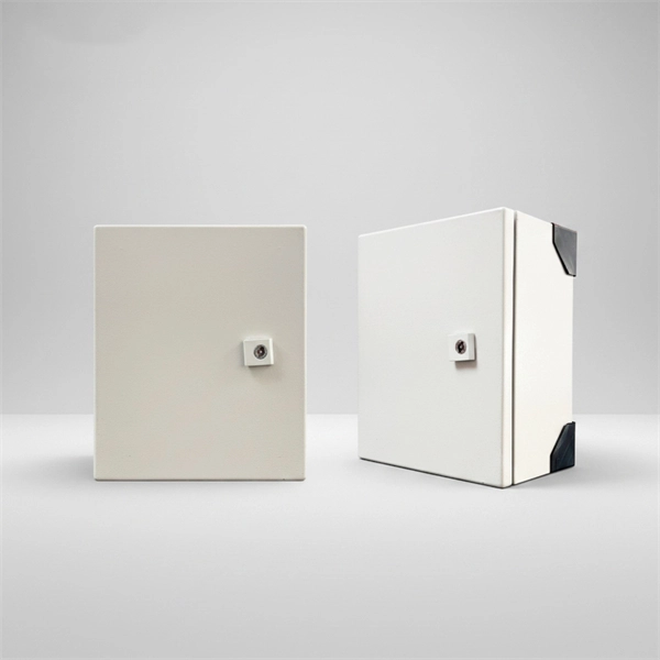 El Salvador Data Center Power Distribution Box Configuration