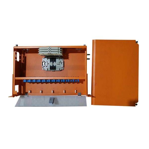 Fiber Optic Cable T-Joint