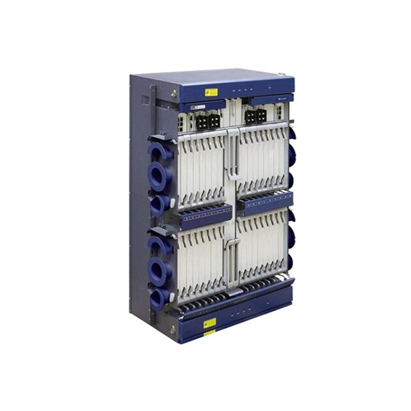 How to configure fiber optic router speed reduction