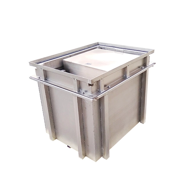 Denmark High and Low Voltage Complete Sets of Equipment