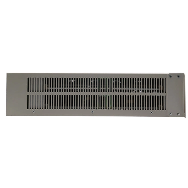 Simple Cable Tray Installation for Power Cables