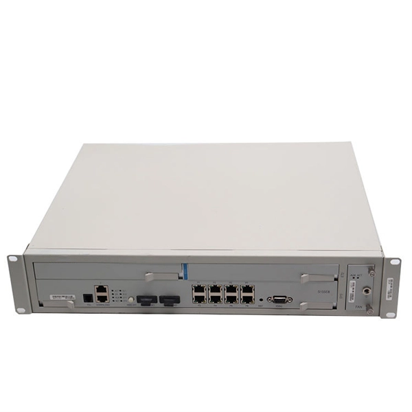 PoE Switch Low Voltage