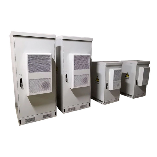 Technical Requirements for the Color of Distribution Boxes