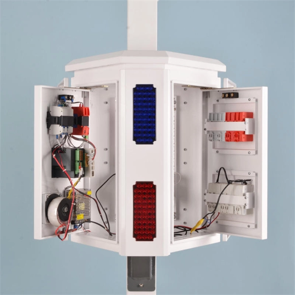 Fiber Optic Switch Fault