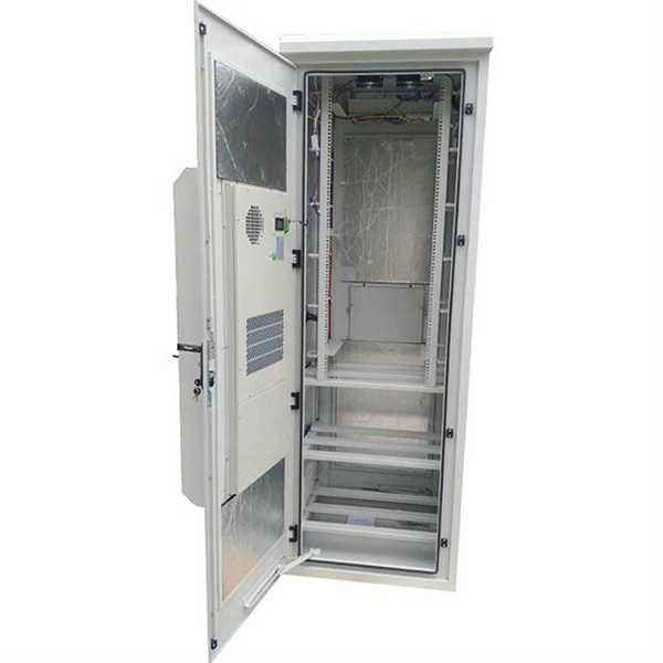 24-core fiber optic distribution cabinet for edge computing in Venezuela