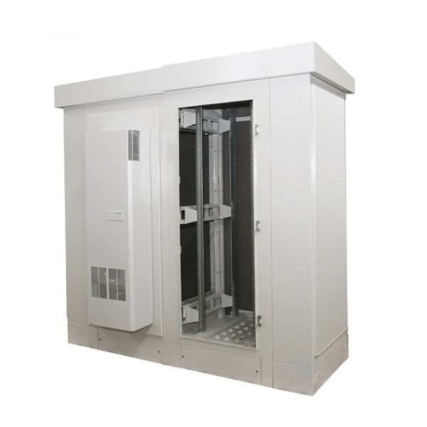 Installation of Taiwan Cable Trays