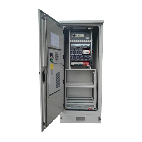 Steps and Price for Moving a Distribution Box