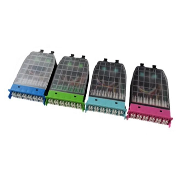 Working principle of emergency power distribution box