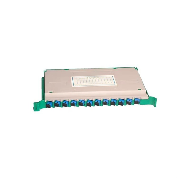 Home electrical distribution box underground