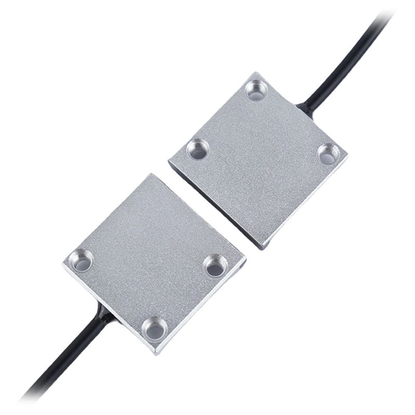 Layer 3 switches used in the core layer